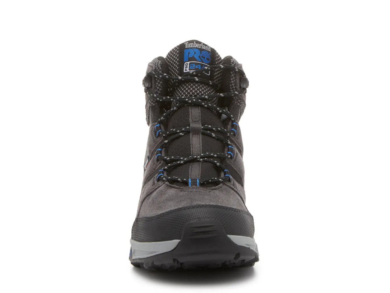 Switchback Waterproof Work Boot