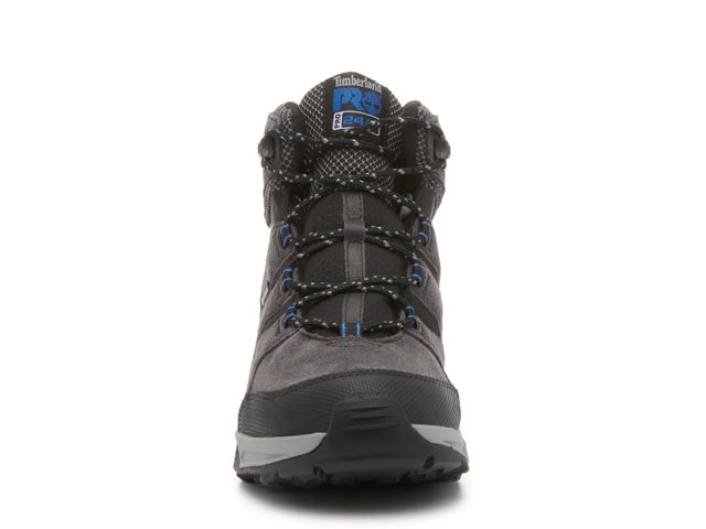 Switchback Waterproof Work Boot
