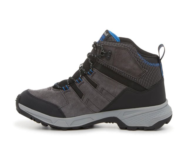 Switchback Waterproof Work Boot