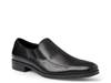 Pitto Loafer Black view