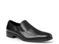 Pitto Loafer Black view