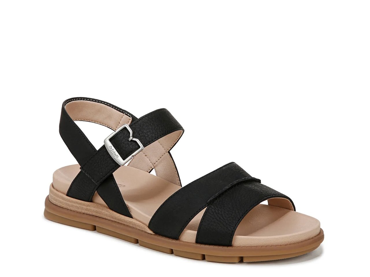 Timeless Fun Sandal