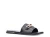 Tabitha Sandal Black Synthetic view