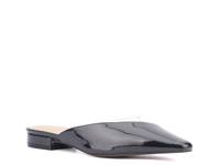 Jaina Mule Black view