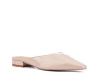Jaina Mule Beige view