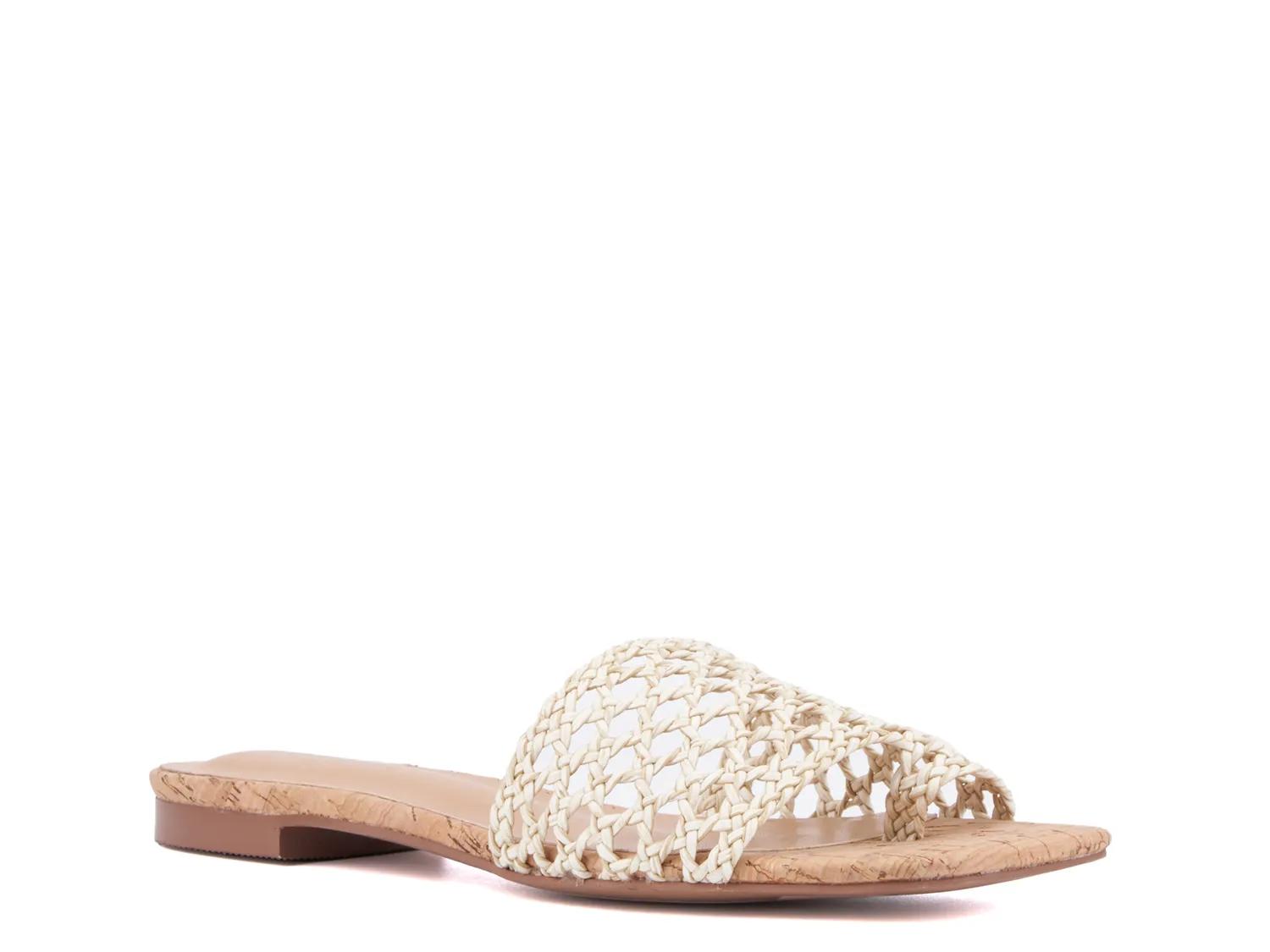 Bronze Sandal - image 2