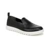 Uptown Willa Slip-On Black Leather view