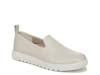 Uptown Willa Slip-On Cream Leather view