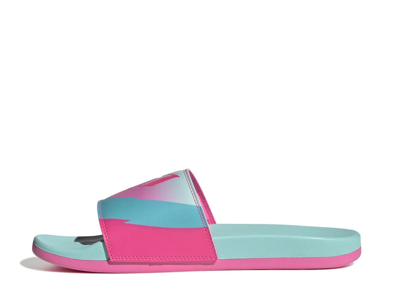 Adilette Comfort Messi Slide Sandal