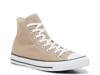 Chuck Taylor All Star High-Top Sneaker - Men's Tan view
