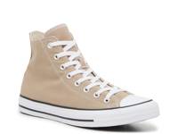 Chuck Taylor All Star High-Top Sneaker - Men's Tan view