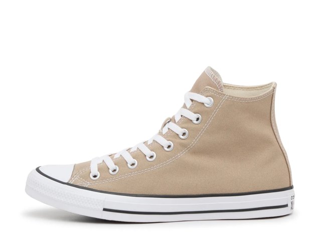 Chuck Taylor All Star High-Top Sneaker - Men's