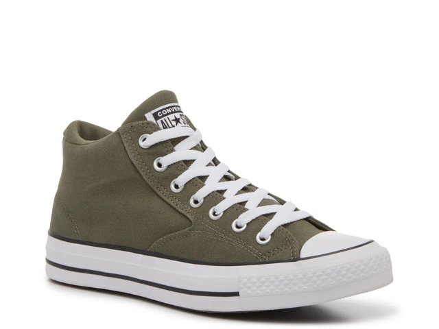  Chuck Taylor All Star Malden Mid-Top Sneaker - Men's