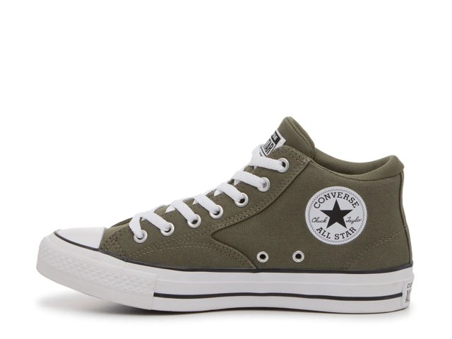  Chuck Taylor All Star Malden Mid-Top Sneaker - Men's
