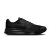 Run Defy Running Shoe - Men's Black view