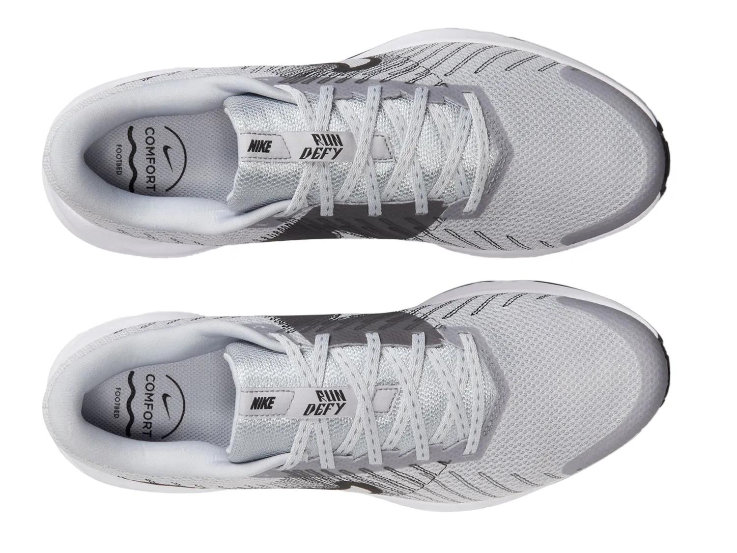 Run Defy Running Shoe - Men's