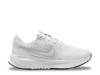 Run Defy Running Shoe - Men's White view