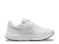 Run Defy Running Shoe - Men's White view