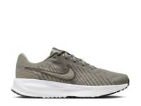 Run Defy Running Shoe - Men's Army Green view