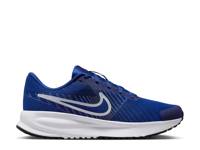 Run Defy Running Shoe - Men's Blue view
