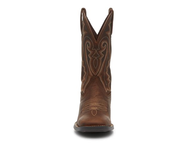 Westward Cowboy Boot - Men's
