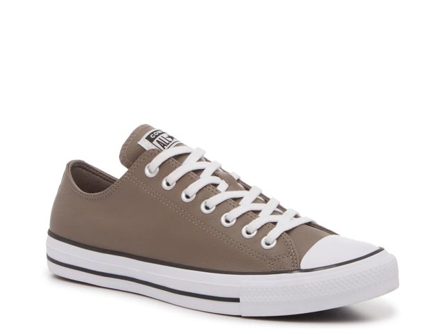 Chuck Taylor All Star Leather Sneaker - Men's