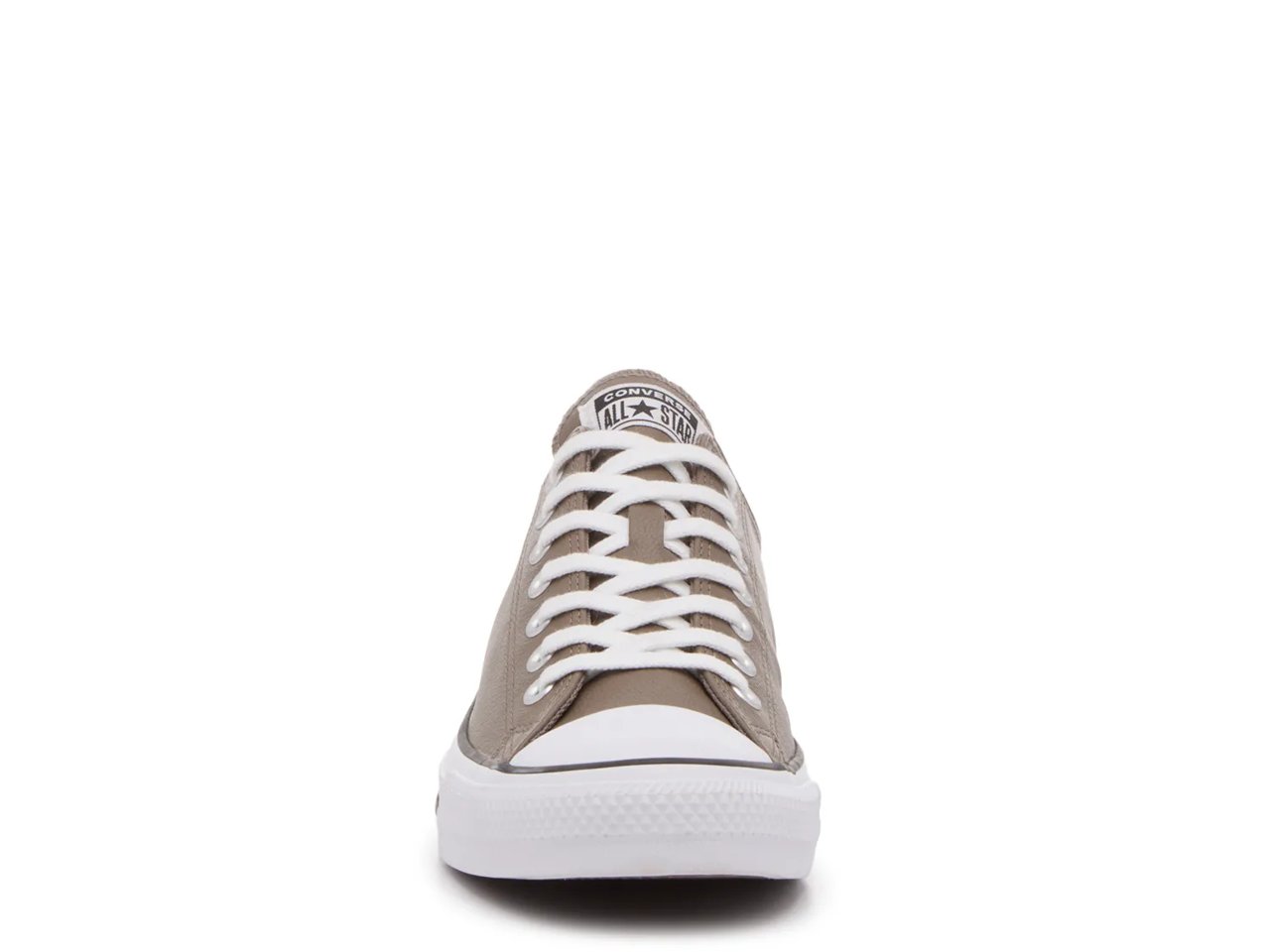 Chuck Taylor All Star Leather Sneaker - Men's