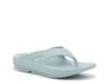 OOriginal Flip Flop Light Blue view