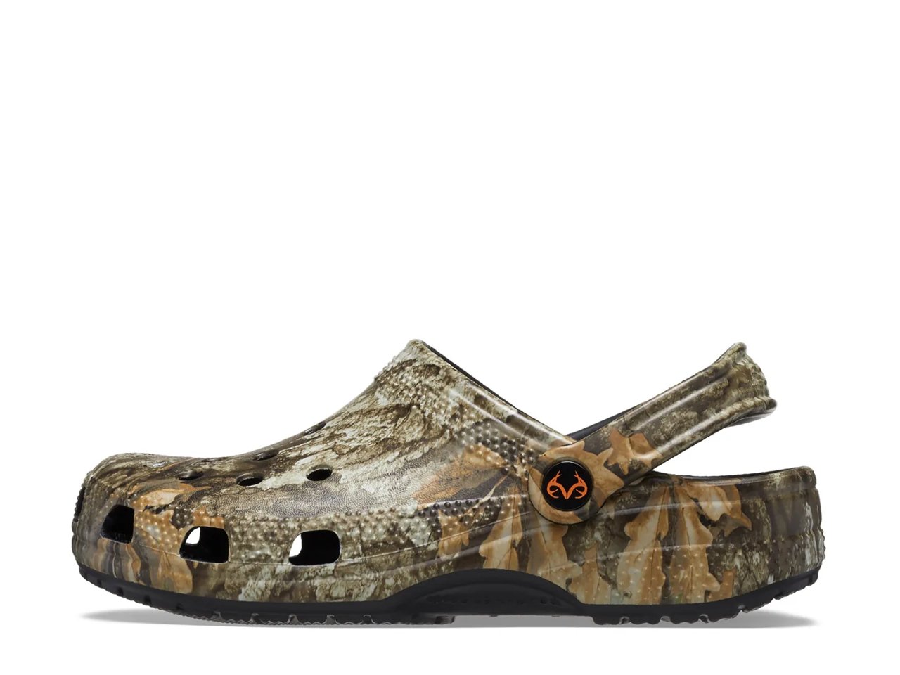 Classic Realtree APX Clog - Men's