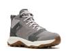 Tempo Sol Waterproof Hiking Boot - Men's Grey view