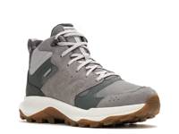 Tempo Sol Waterproof Hiking Boot - Men's Grey view