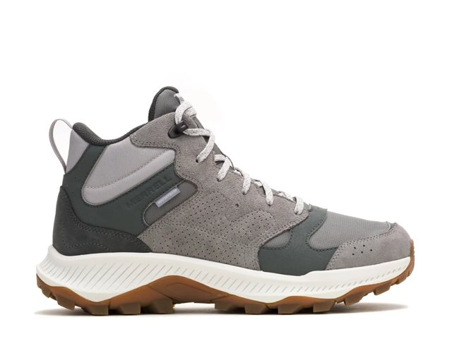 Tempo Sol Waterproof Hiking Boot - Men's