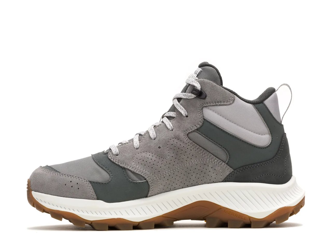 Tempo Sol Waterproof Hiking Boot - Men's