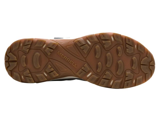 Merrell Tempo Sol Waterproof Hiking Boot - Men display picture 2