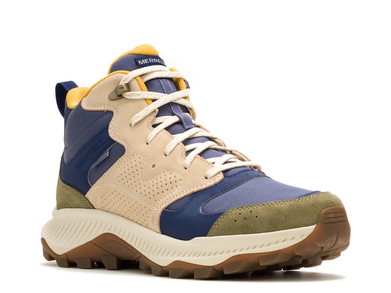 Tempo Sol Waterproof Hiking Boot - Men's