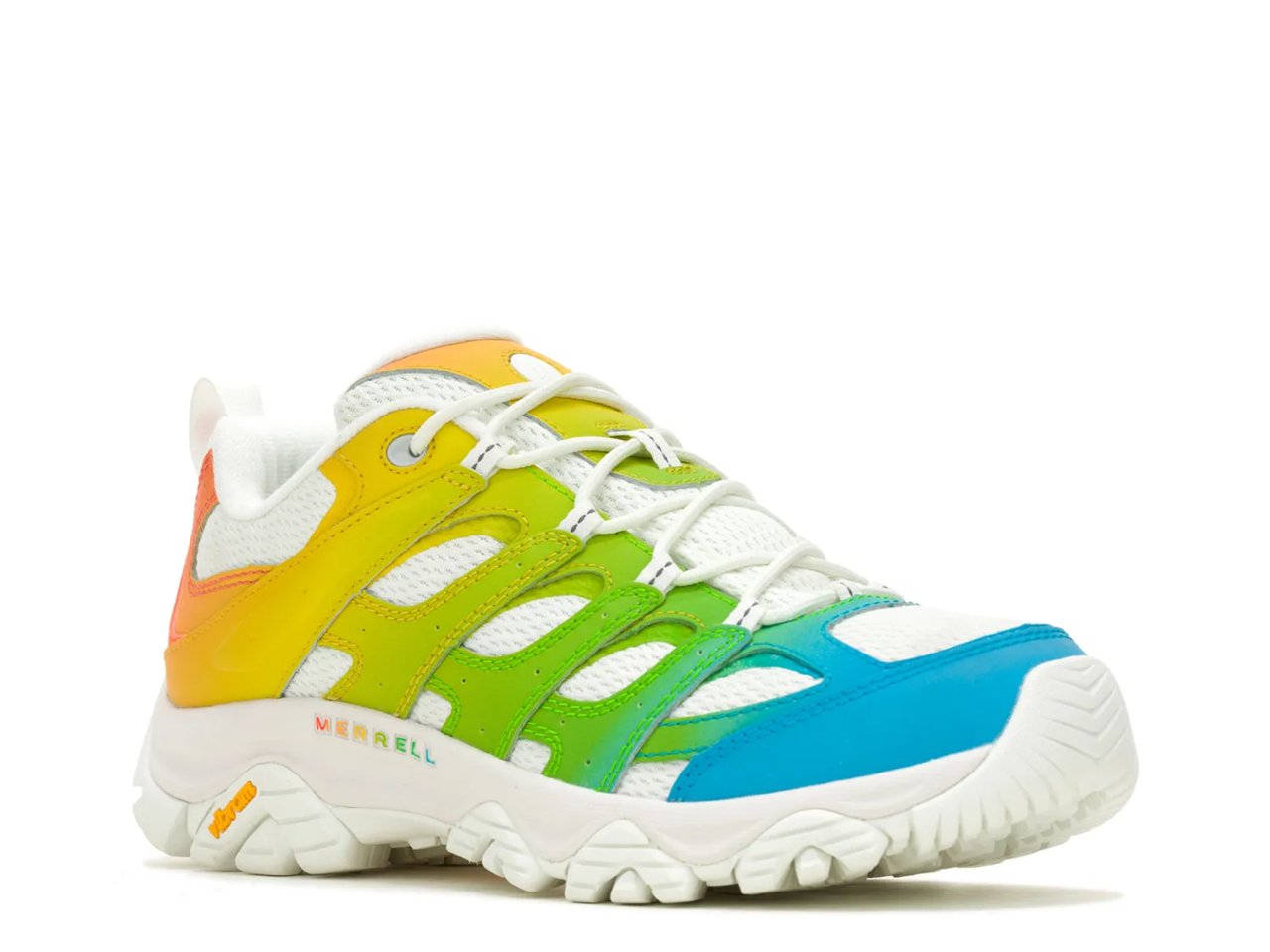 MOAB 3 Gradient Hiking Shoe - Men's