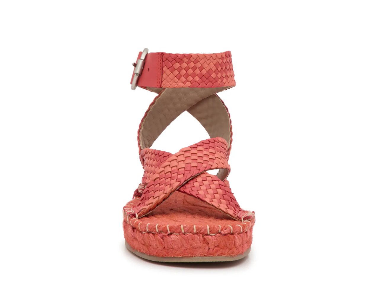 Dakota Espadrille Sandal
