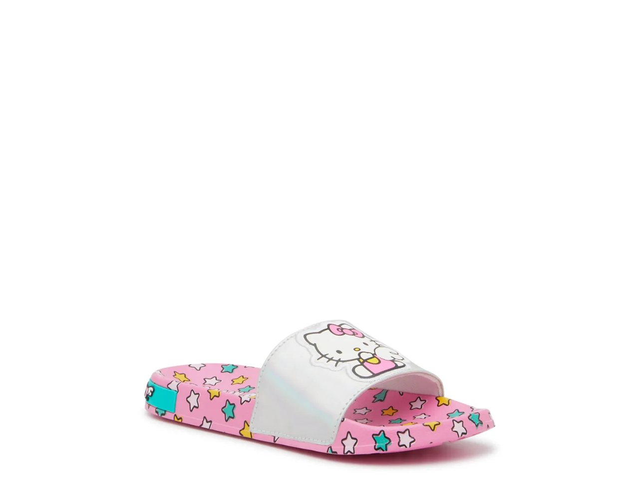 Hello Kitty Slide Sandal - Kids'
