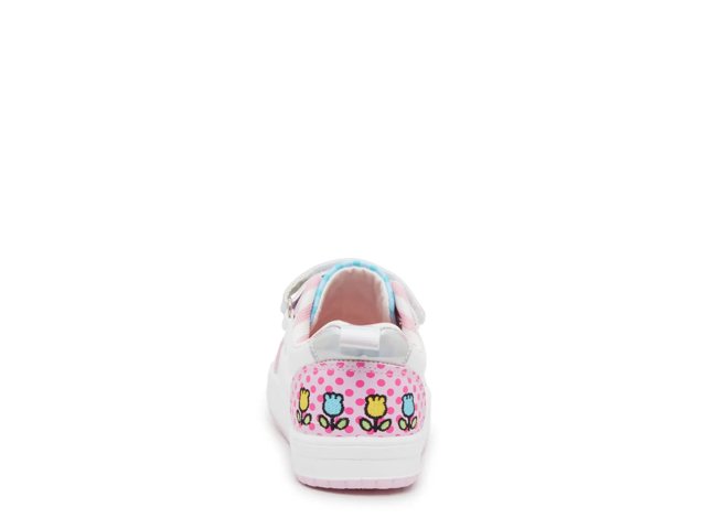 Hello Kitty Sneaker - Kids'
