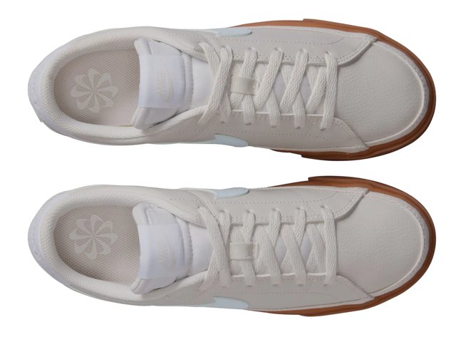 Nike Court Legacy Next Nature Sneaker - Women's - Free Shipping | DSW