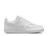 Court Vision Sneaker - Women's White view