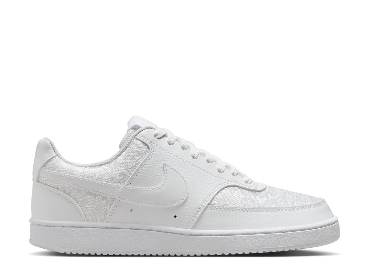 Court Vision Sneaker - Women's