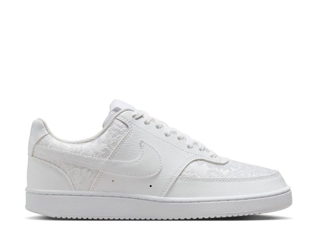 Court Vision Sneaker - Women's