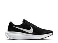 Revolution 8 Running Shoe - Men's Black/White view