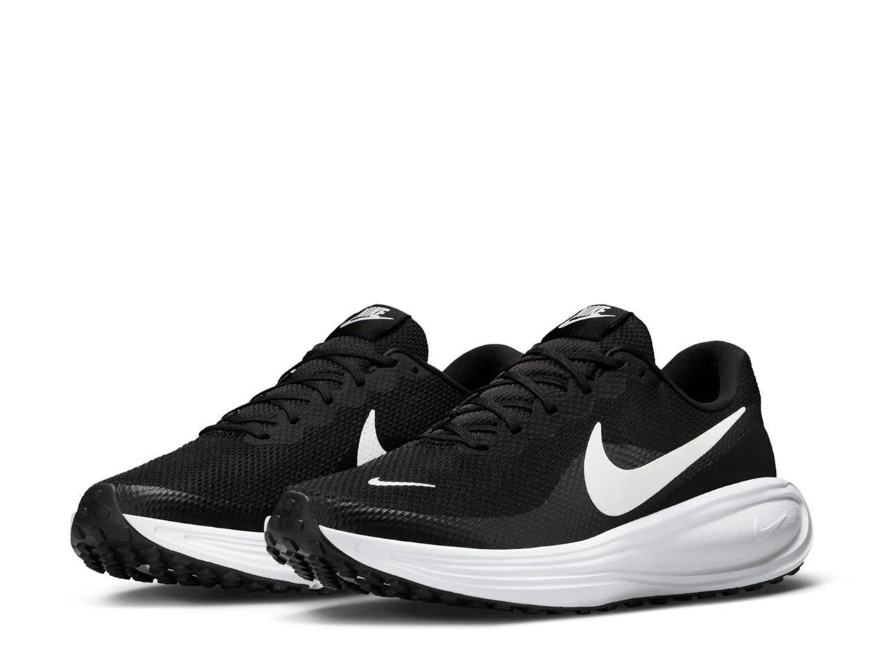 Revolution 8 Running Shoe - Men's