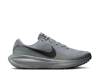 Revolution 8 Running Shoe - Men's Smoke Grey/Black view