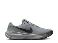 Revolution 8 Running Shoe - Men's Smoke Grey/Black view
