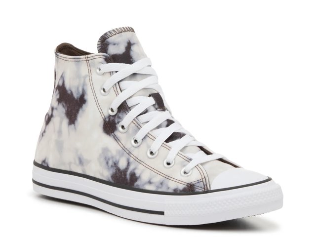 Chuck Taylor All Star High-Top Sneaker - Women's