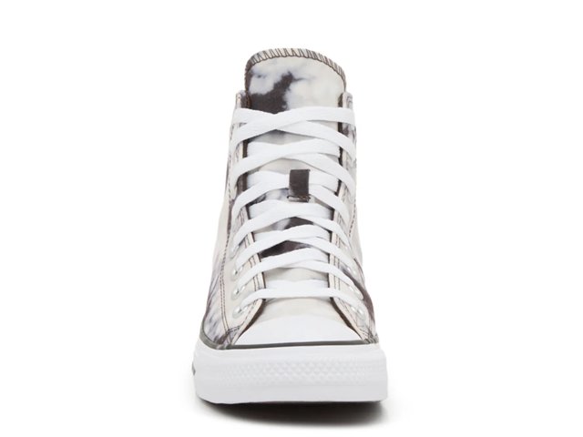 Chuck Taylor All Star High-Top Sneaker - Women's