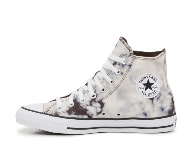 Chuck Taylor All Star High-Top Sneaker - Women's